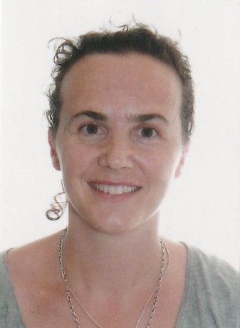 Patricia Jimé;nez Amat